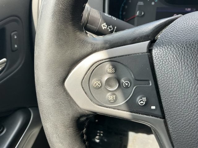 Used 2019 Chevrolet Colorado LT w/ LT Convenience Package AWD/4WD image 20