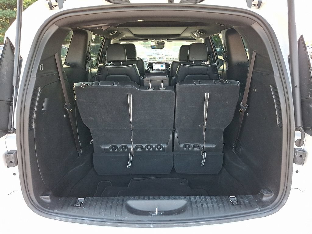 Used 2025 Chrysler Pacifica Limited FWD image 33
