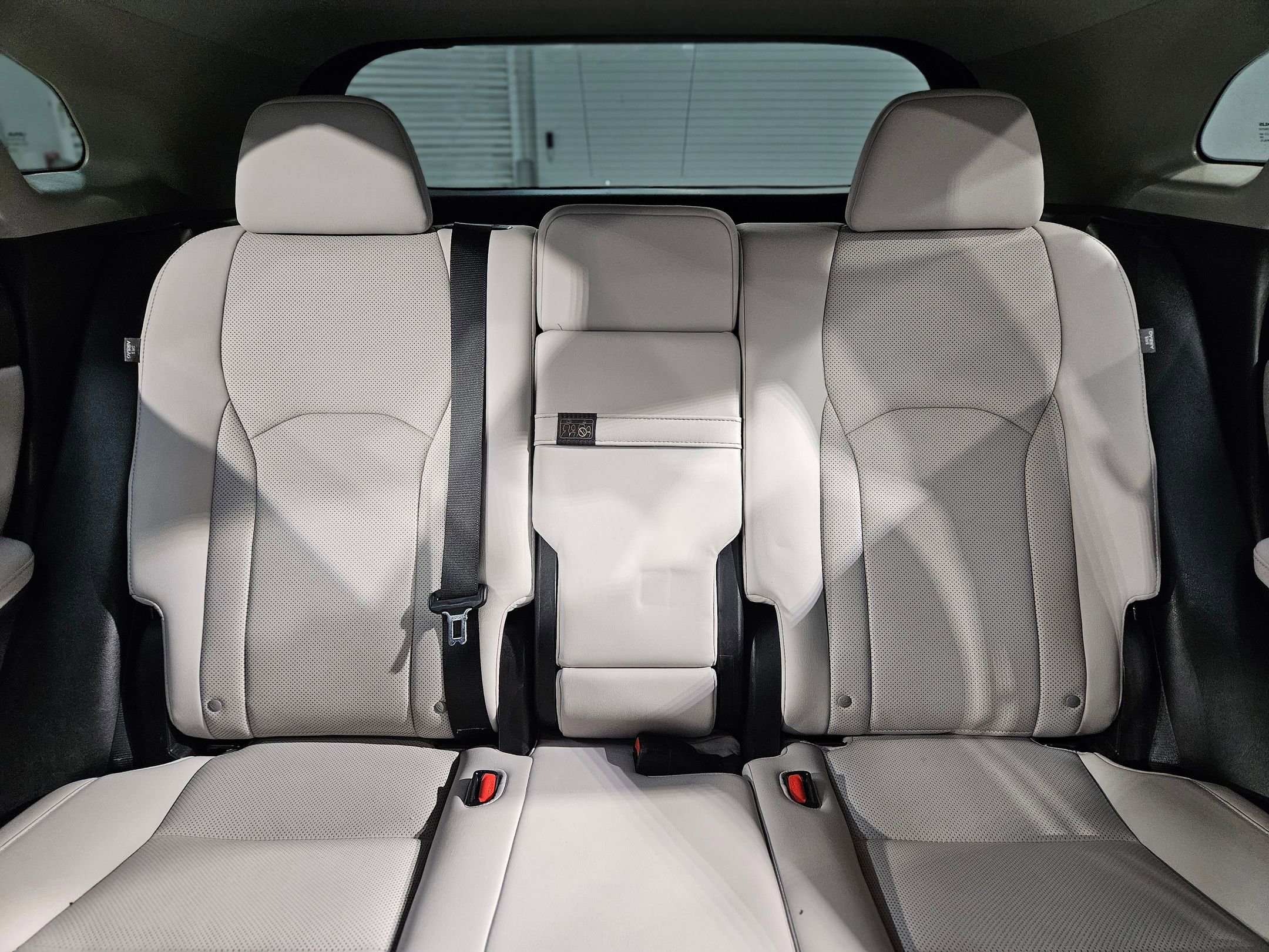 Used 2021 Lexus RX 350 AWD w/ Premium Package image 13