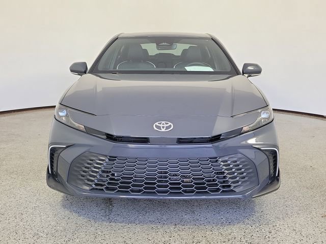 Used 2026 Toyota Camry SE w/ Convenience Package FWD image 3