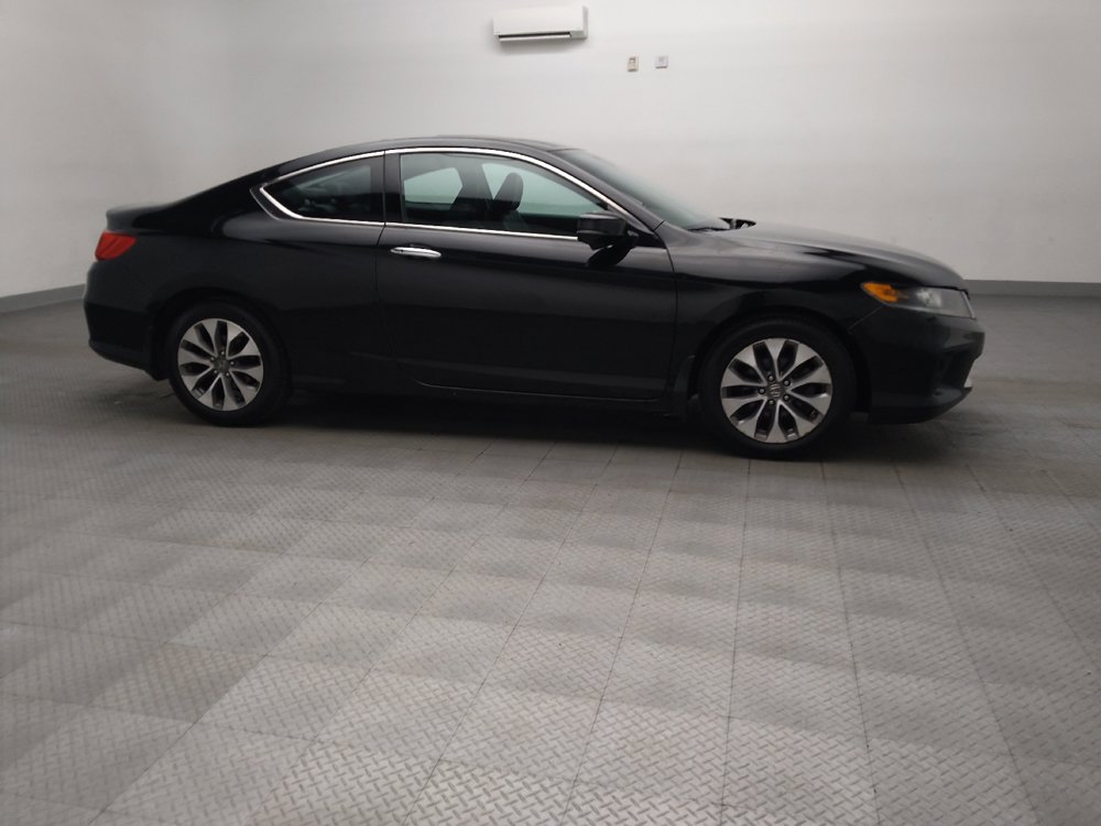 Used 2015 Honda Accord EX-L image 11