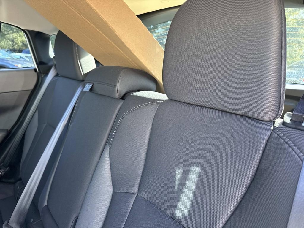 New 2026 Subaru Crosstrek 2.0i Premium image 13
