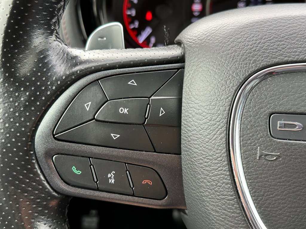 Certified 2022 Dodge Durango R/T image 26