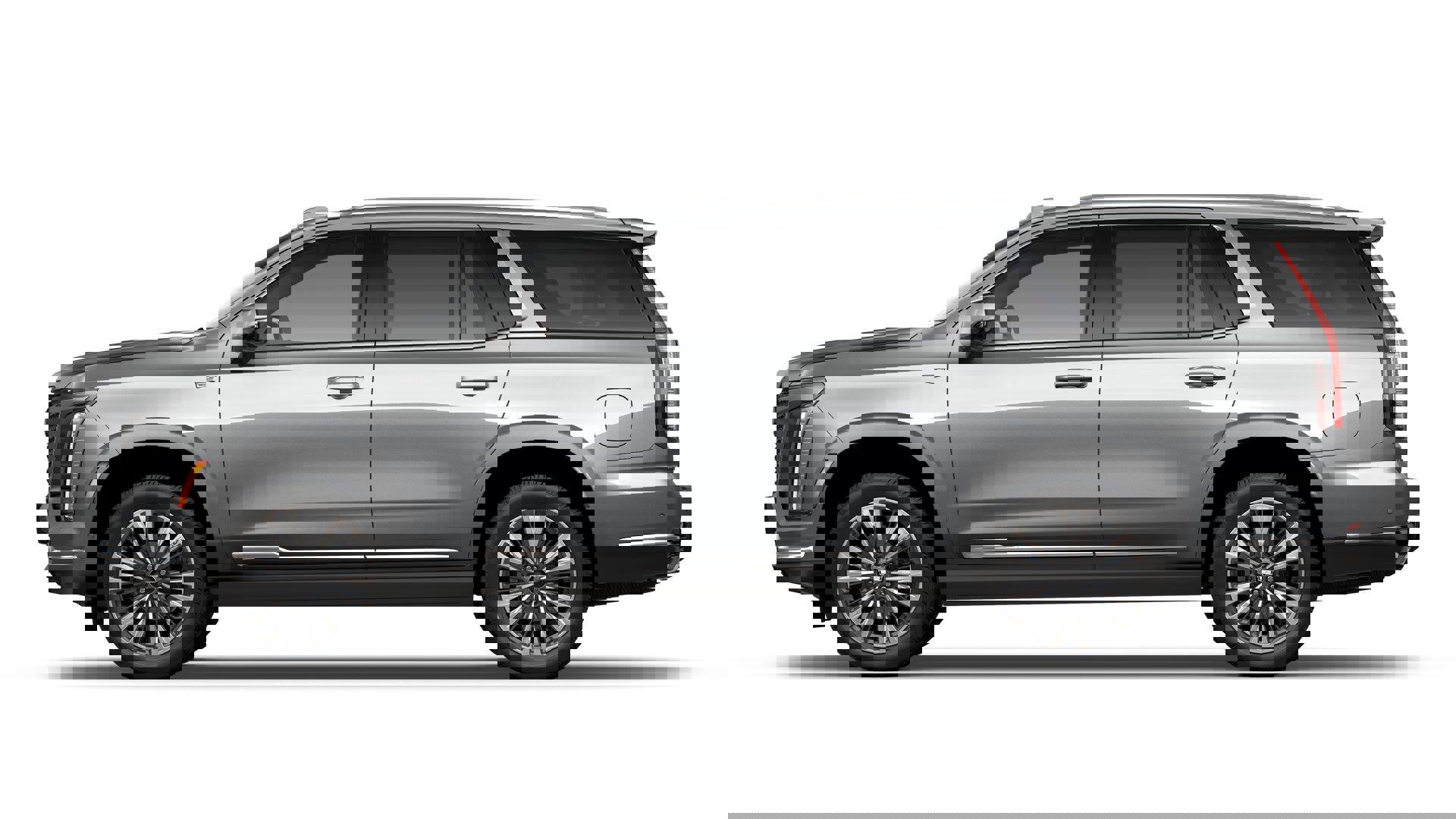 New 2025 Cadillac Escalade Premium Luxury image 27