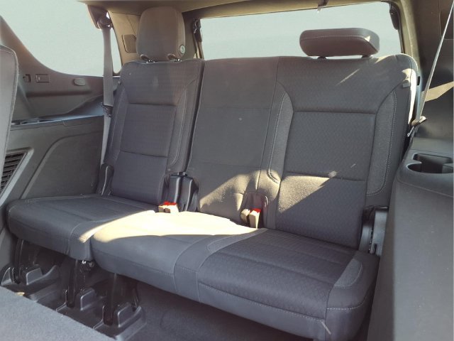 Used 2023 Chevrolet Tahoe LS AWD/4WD image 27