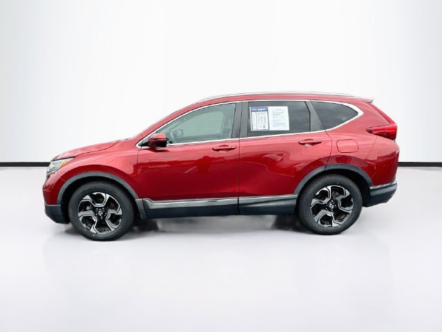 Used 2018 Honda CR-V Touring image 4
