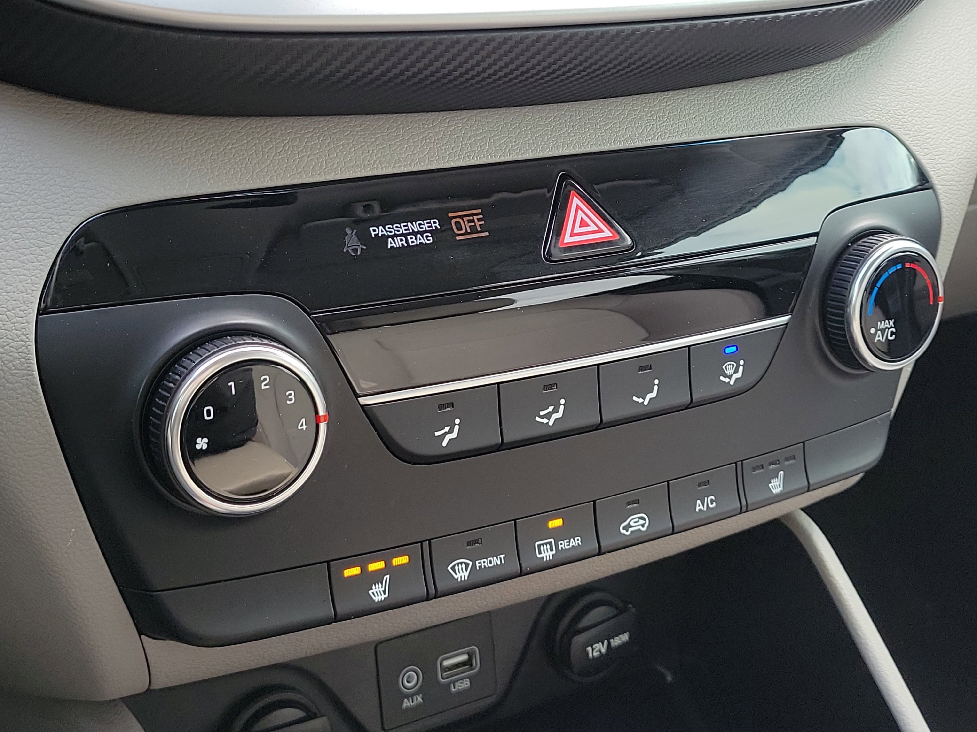 Used 2020 Hyundai Tucson Value image 27