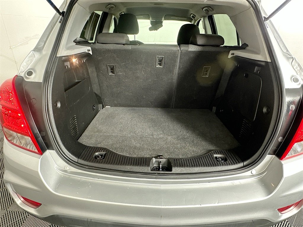 Used 2020 Chevrolet Trax LS w/ Tint and Cruise Package image 23