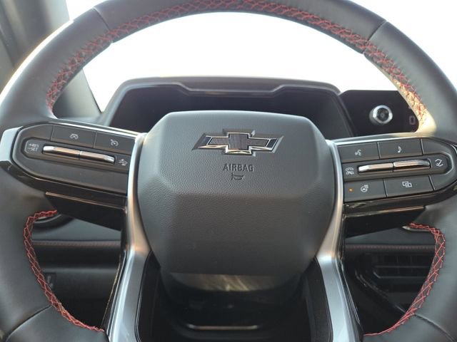 New 2026 Chevrolet Colorado Z71 w/ Technology Package image 33