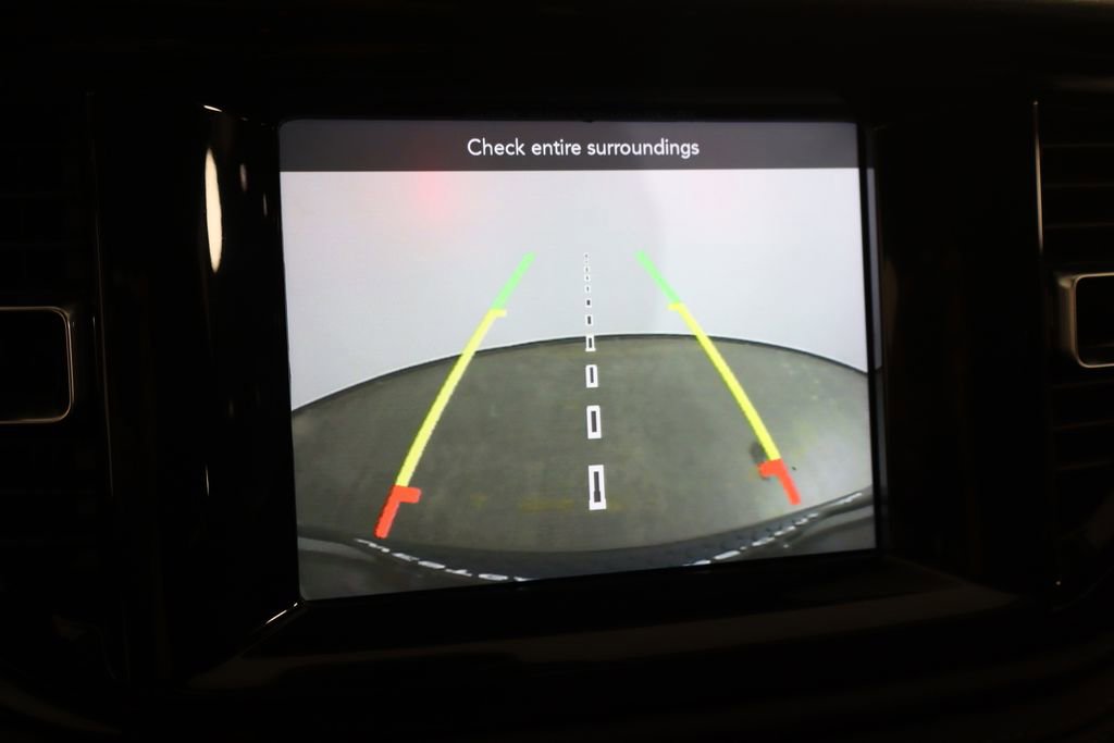 Used 2021 Dodge Durango SXT w/ 3rd Row Seating Group RWD image 36
