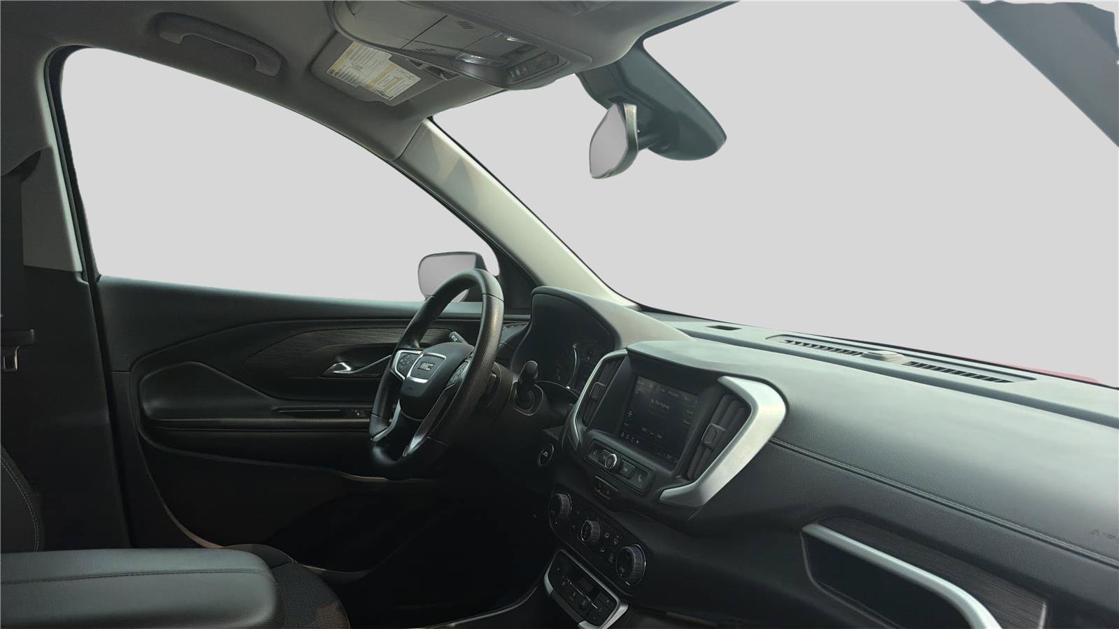 Used 2023 GMC Terrain SLE w/ Driver Convenience Package AWD/4WD image 22