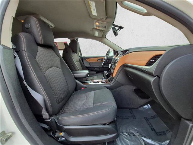 Used 2014 Chevrolet Traverse LT w/ All-Star Edition FWD image 22