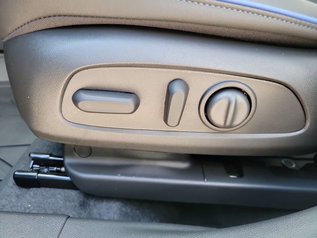 New 2026 Buick Envista Sport Touring FWD image 16