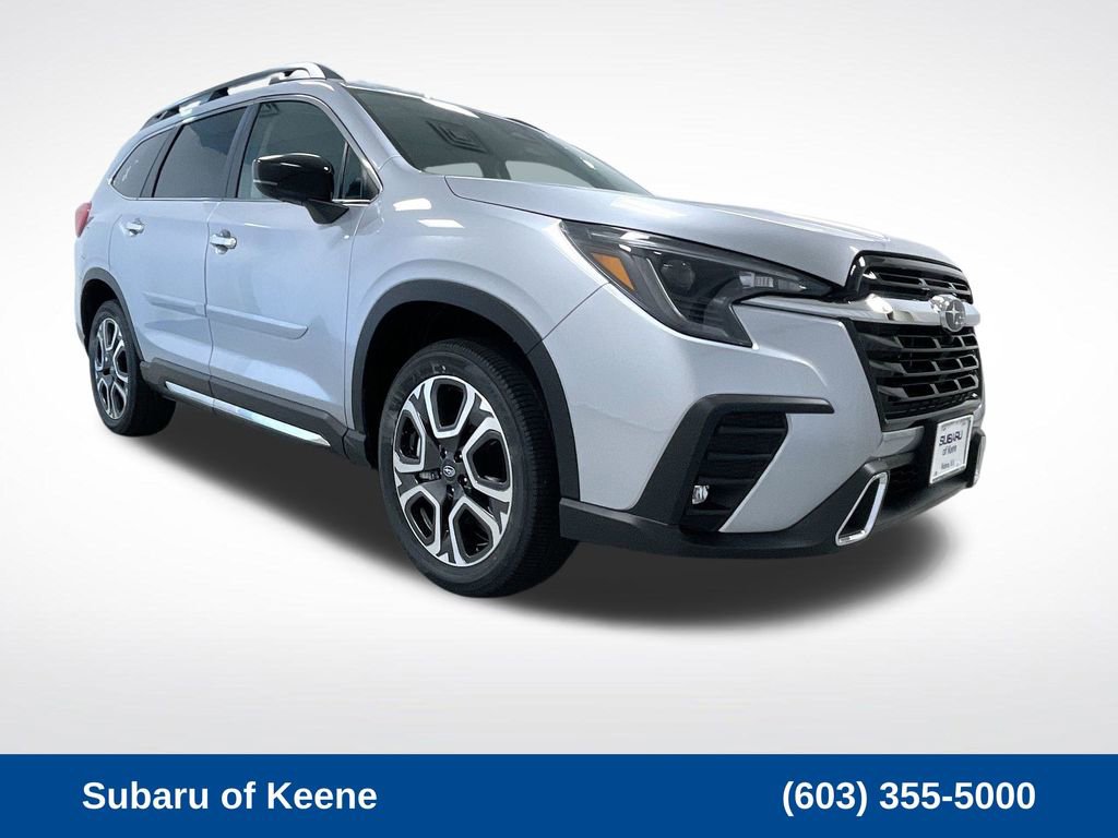 New 2025 Subaru Ascent Touring image 1