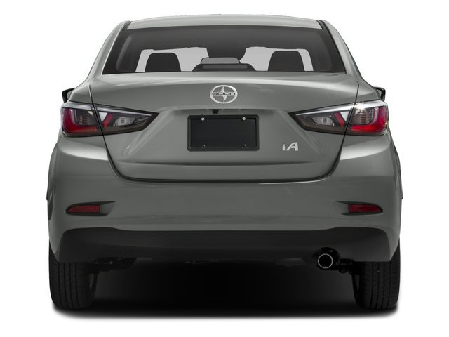 Used 2016 Scion iA image 5