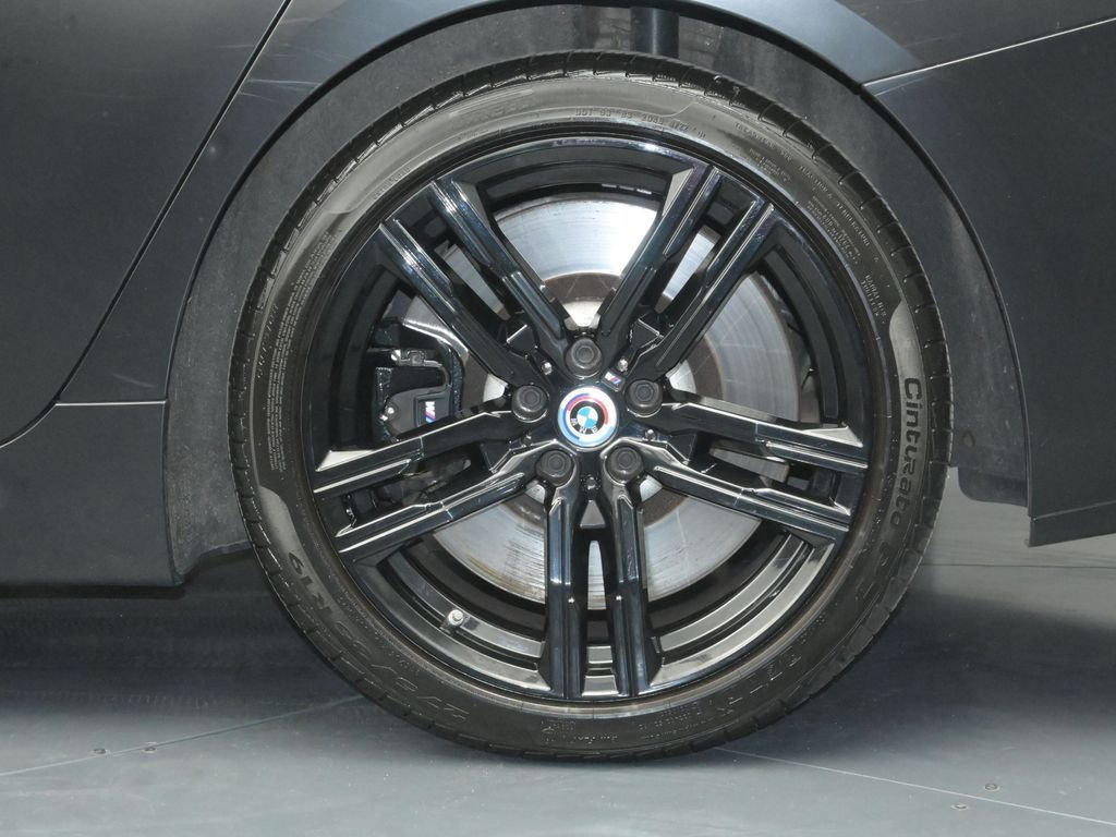 Used 2021 BMW M850i Gran Coupe xDrive image 17