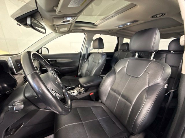 Used 2022 Kia Telluride SX w/ Nightfall Edition Package AWD/4WD image 18