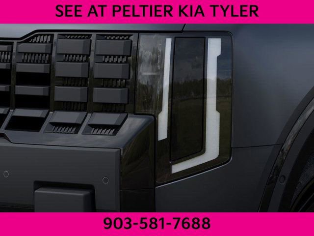 New 2027 Kia Telluride SX X-Line image 11