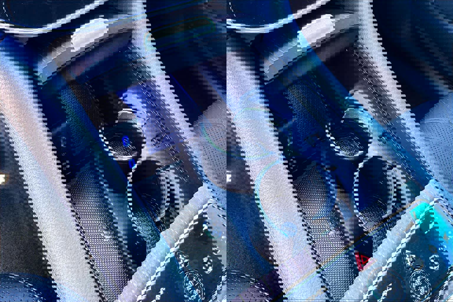 Used 2023 Mercedes-Benz EQS AMG AMG EQS image 33