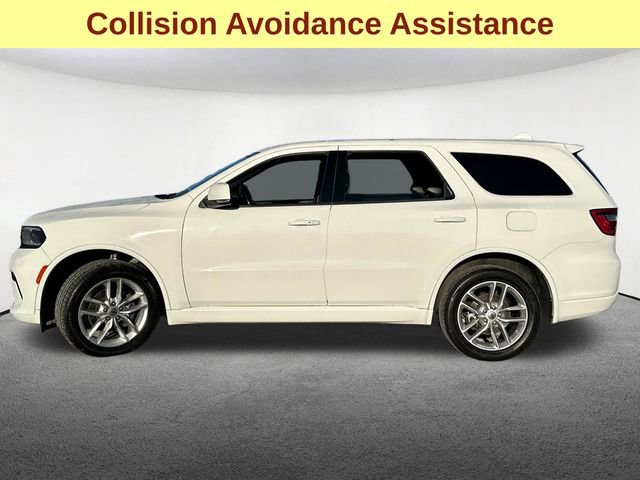 Used 2022 Dodge Durango GT image 6