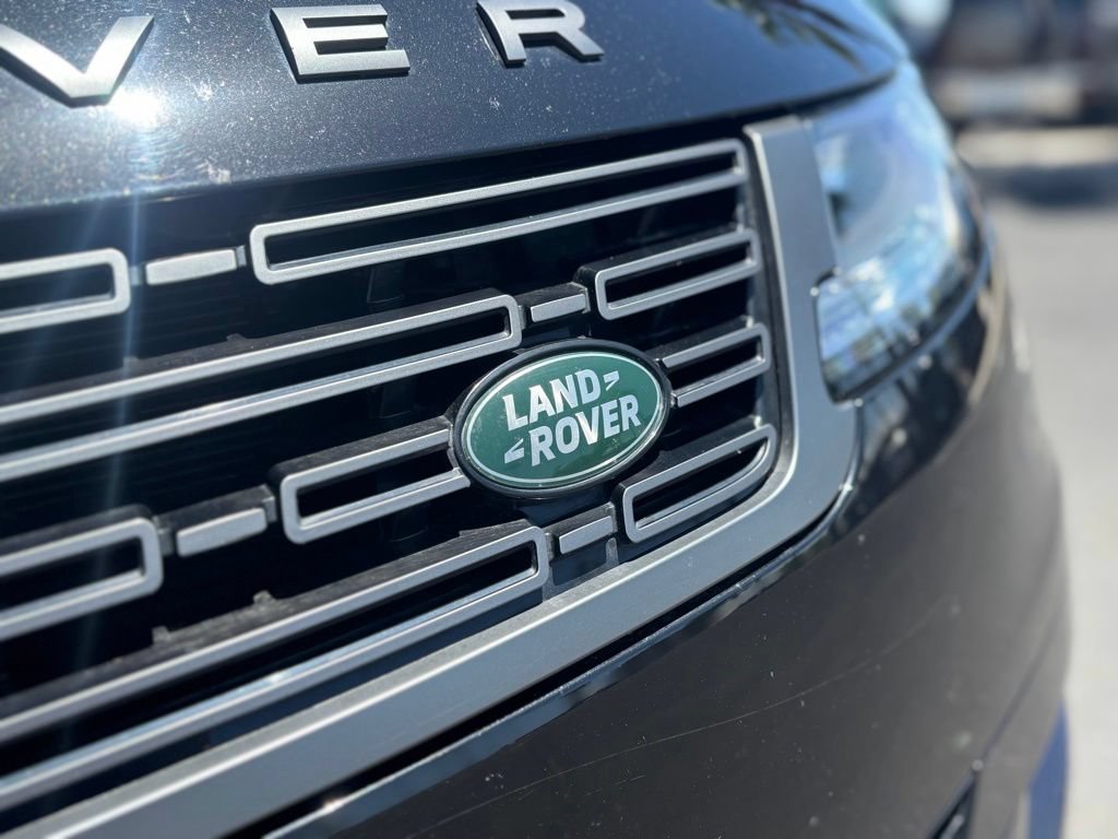 Used 2023 Land Rover Range Rover Sport SE AWD/4WD image 18