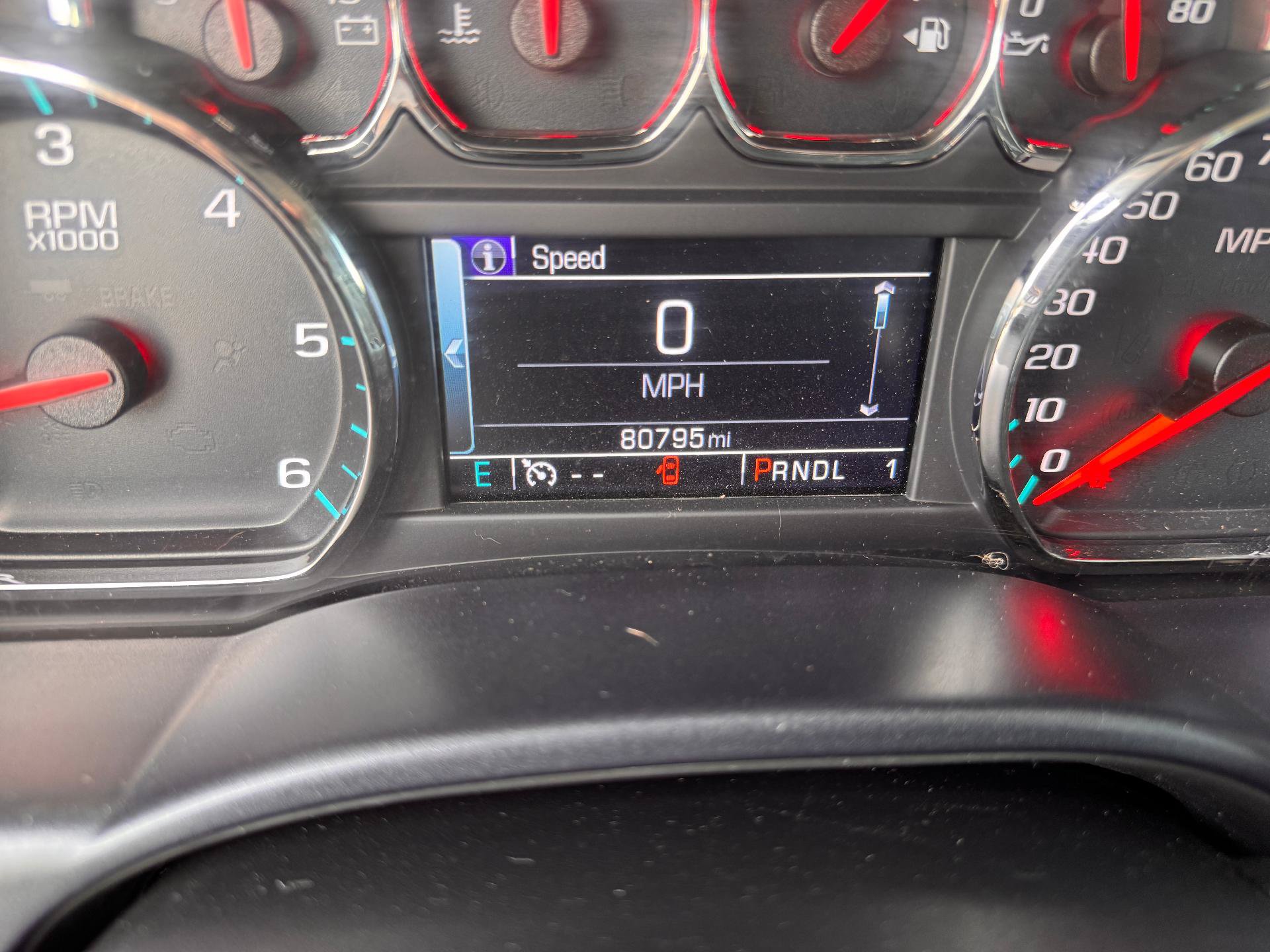 Used 2017 Chevrolet Silverado 2500 LT w/ LT Convenience Package AWD/4WD image 42