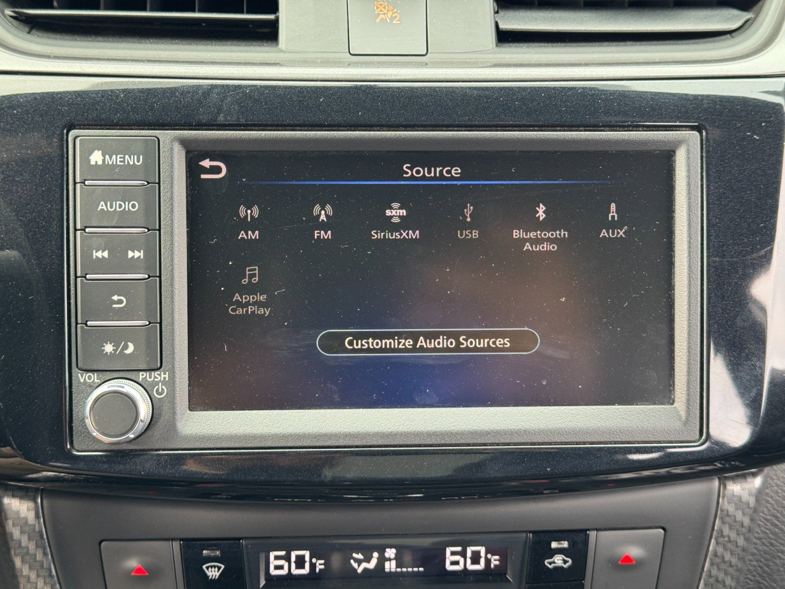 Used 2019 Nissan Sentra NISMO image 23