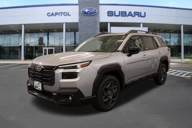 New 2026 Subaru Outback Premium image 6