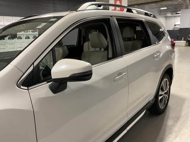 Used 2019 Subaru Ascent Limited AWD/4WD image 36