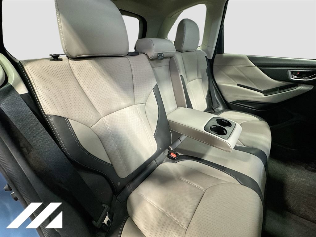 Used 2020 Subaru Forester Limited w/ Popular Package #3 image 32
