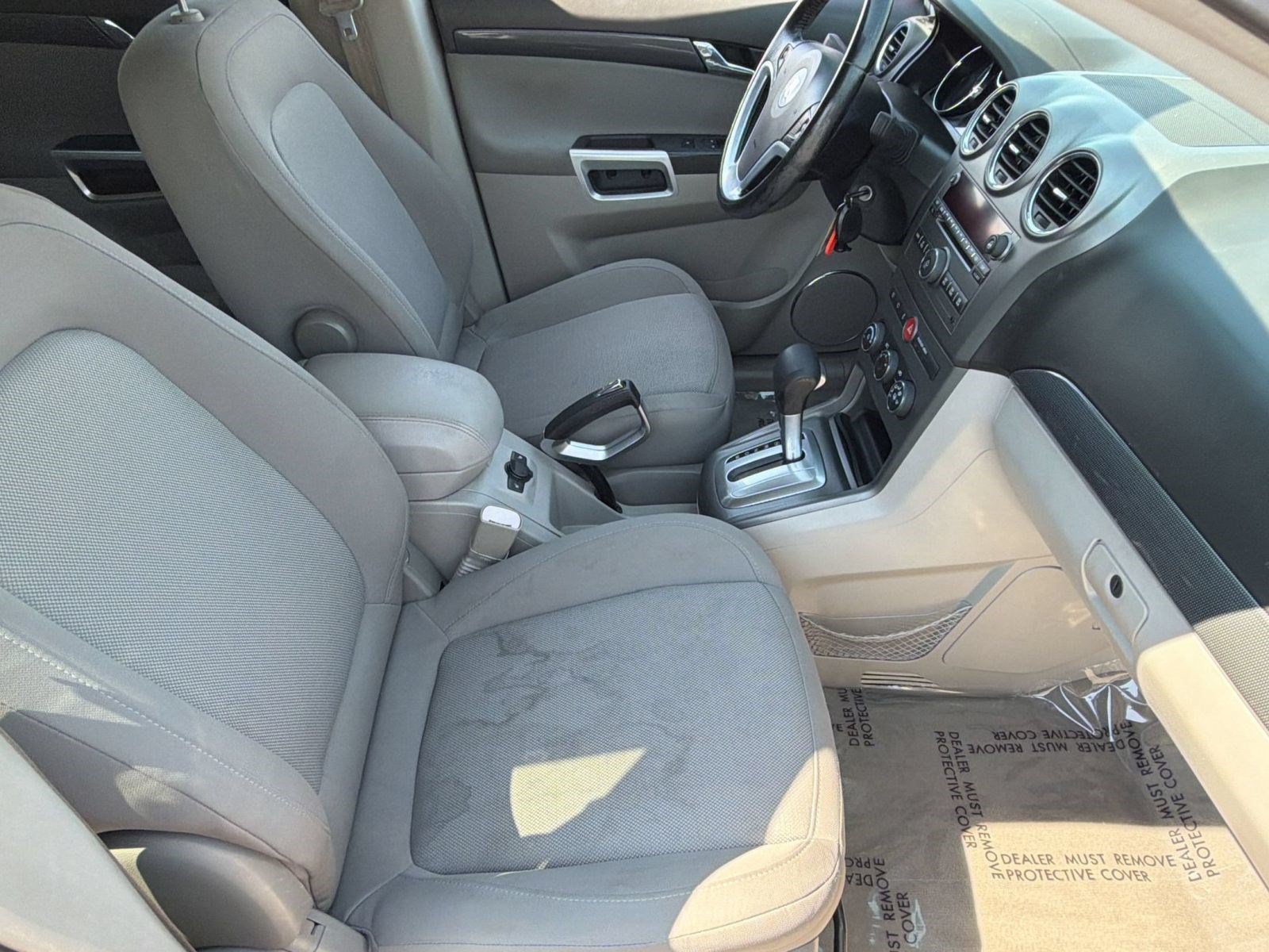 Used 2008 Saturn Vue XE w/ Preferred Package FWD image 19