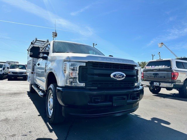Used 2019 Ford F250 XL w/ Power Equipment Group image 4