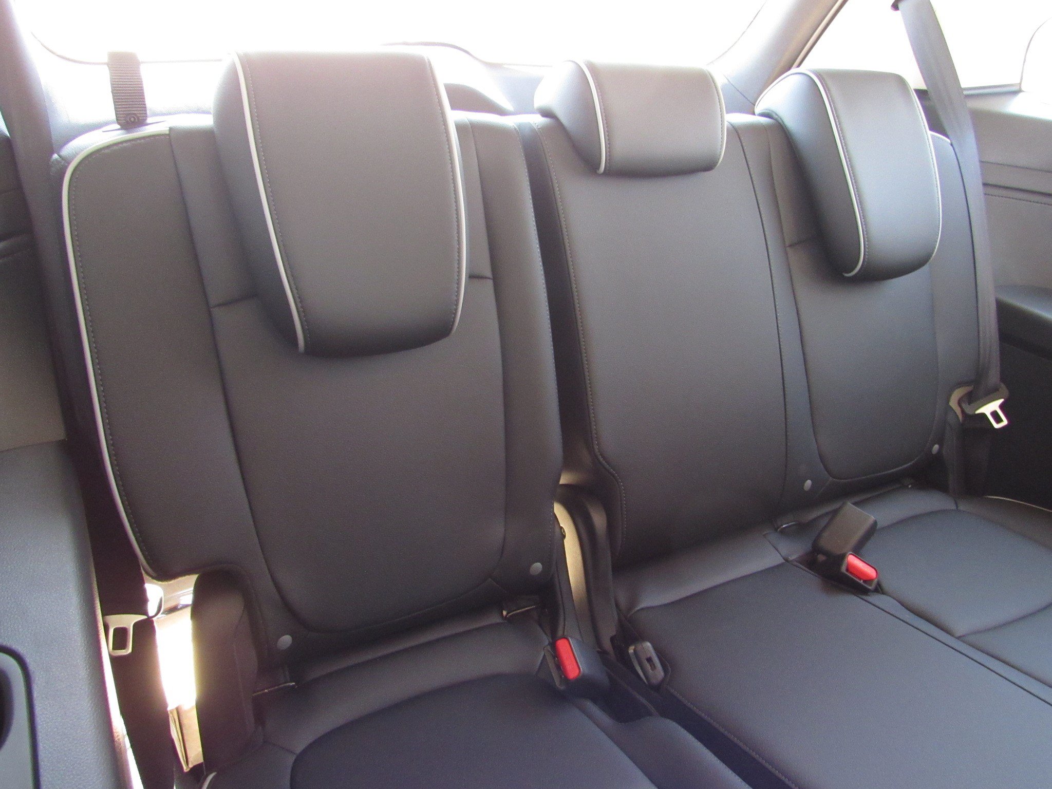New 2026 Honda Odyssey Touring image 11