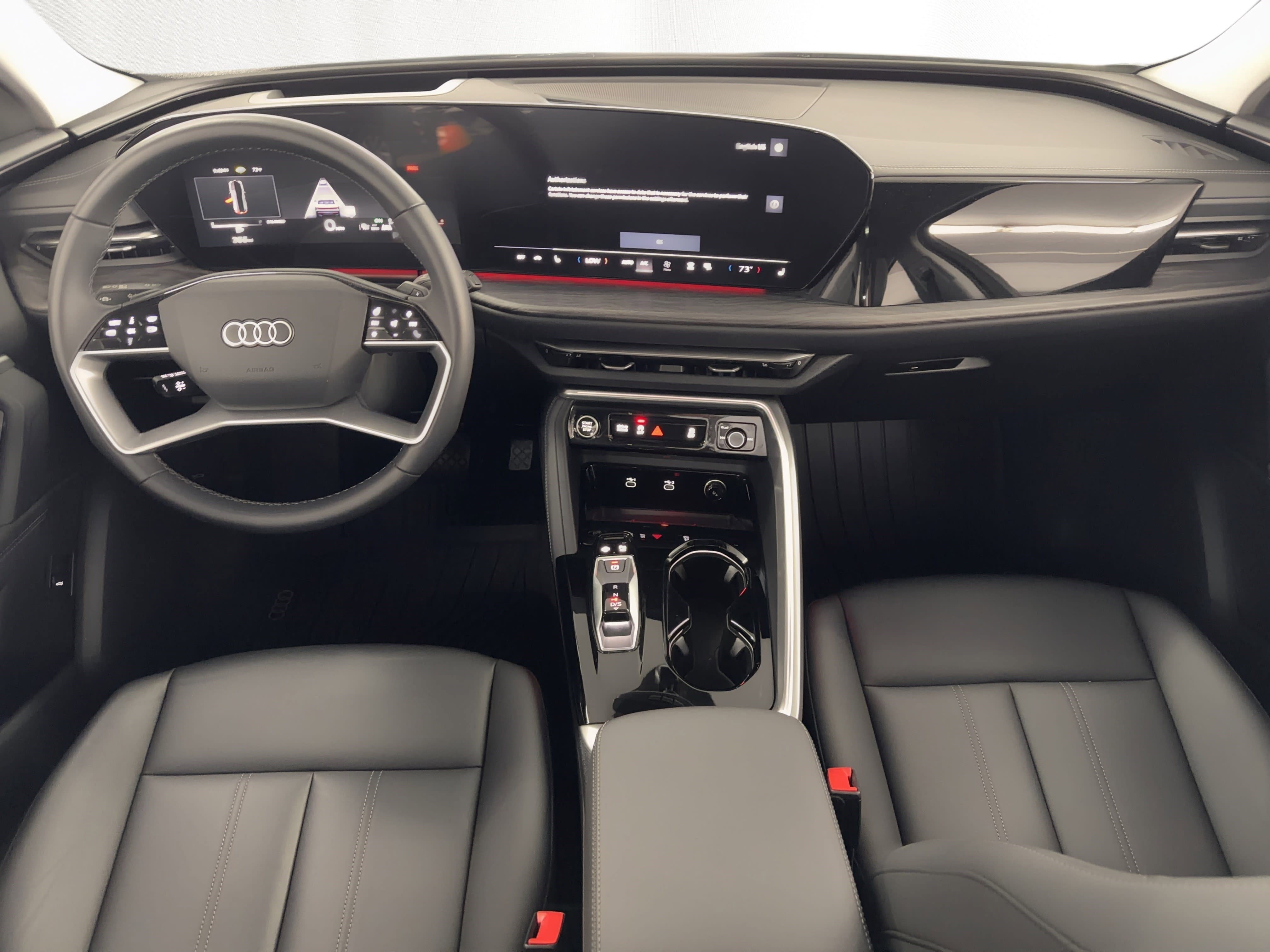 Certified 2025 Audi Q5 Premium Plus w/ Premium Plus image 19