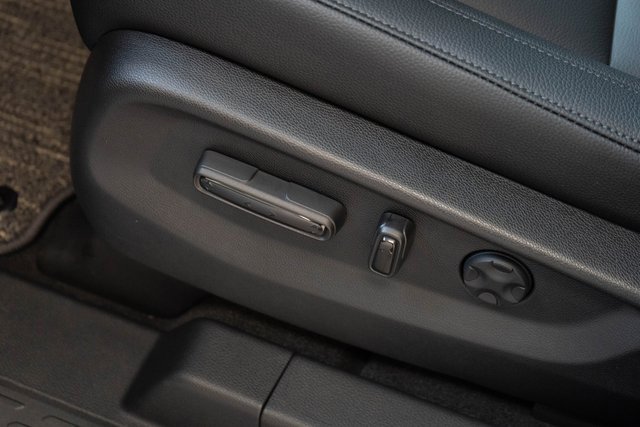New 2026 Honda Odyssey EX-L image 15