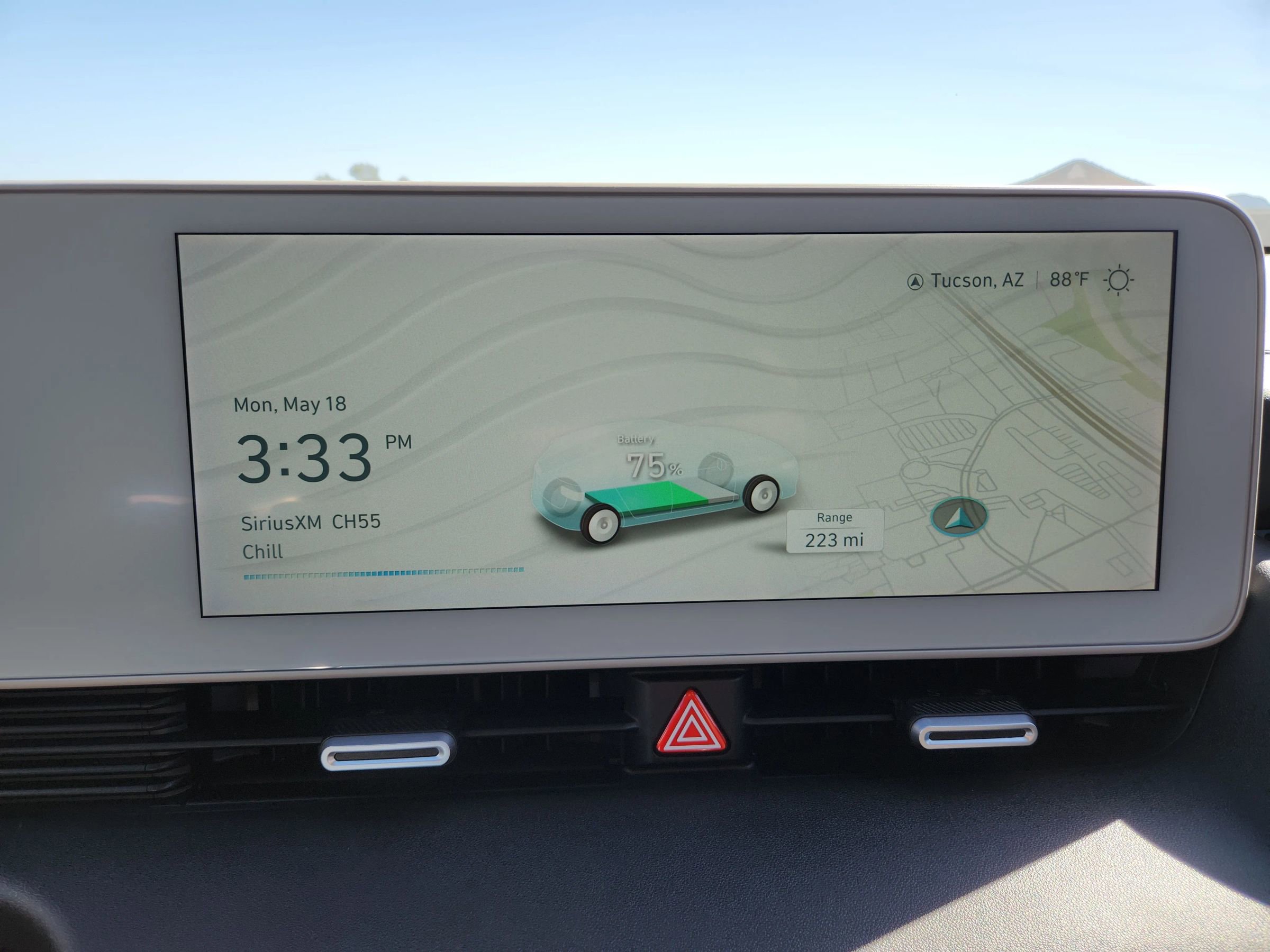 Used 2024 Hyundai Ioniq 5 SEL RWD image 31