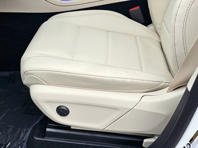 New 2026 Mercedes-Benz GLE 450 4MATIC image 18