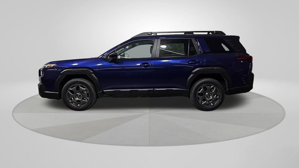 New 2026 Subaru Outback Premium image 2