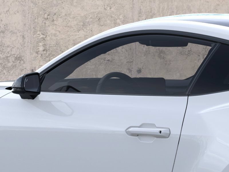 New 2026 Ford Mustang GT RWD image 20