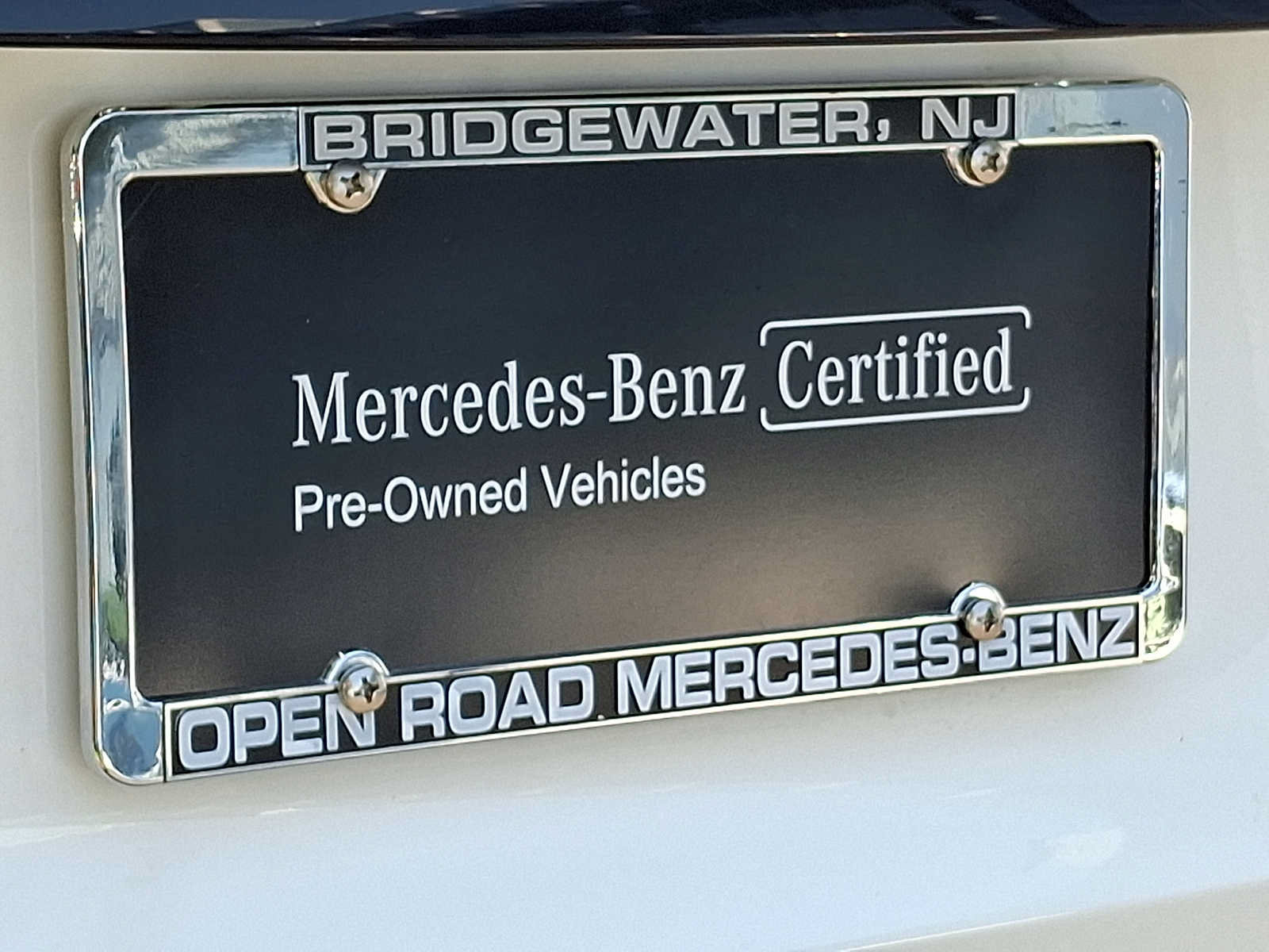 Certified 2025 Mercedes-Benz GLC 300 4MATIC image 30