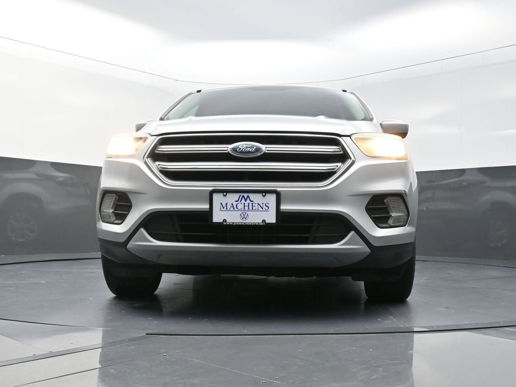 Used 2017 Ford Escape SE image 24