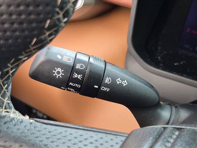 Used 2025 Toyota Tundra 1794 Edition AWD/4WD image 16