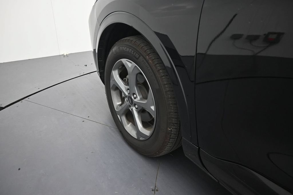Used 2023 Ford Escape ST-Line w/ Tech Pack #1 AWD/4WD image 12