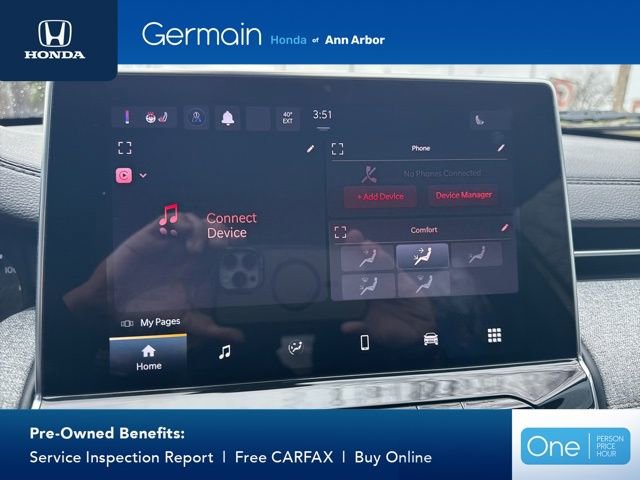 Used 2023 Jeep Compass Latitude image 26