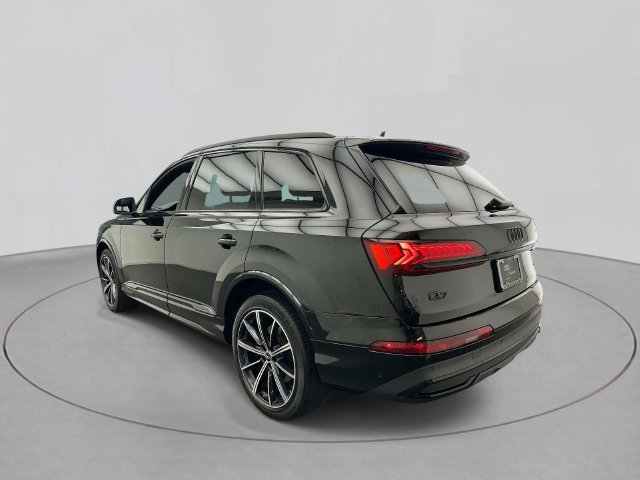 Certified 2024 Audi Q7 3.0T Premium Plus AWD/4WD image 2
