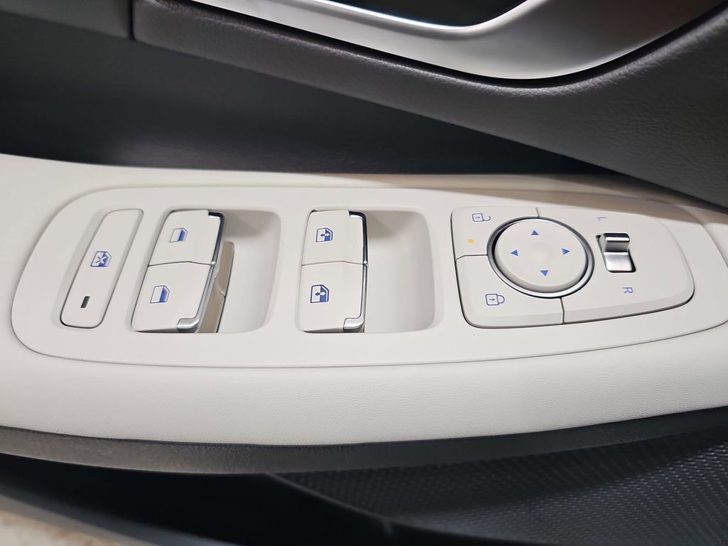 New 2026 Hyundai Sonata SEL FWD image 27