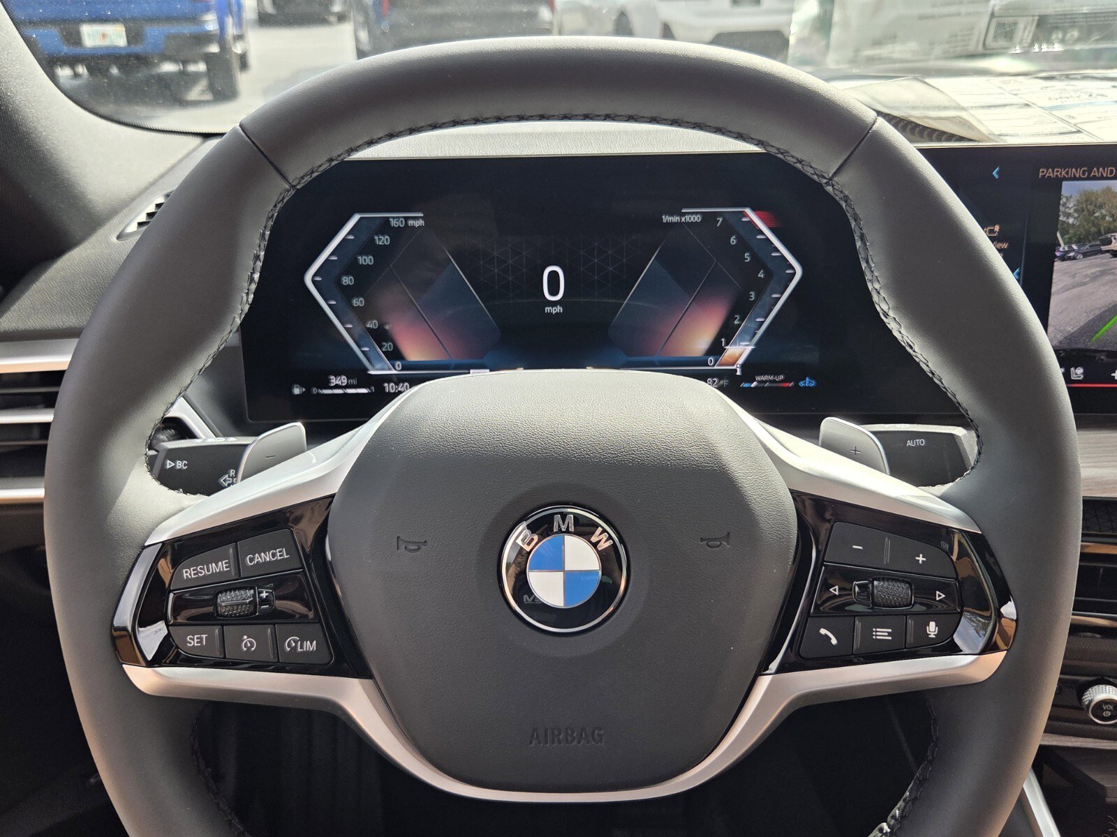 New 2026 BMW 230i Coupe w/ Convenience Package RWD image 26