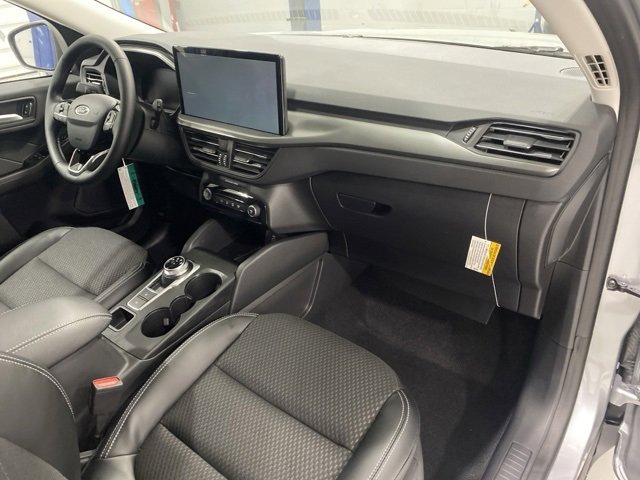 New 2024 Ford Escape SE image 10