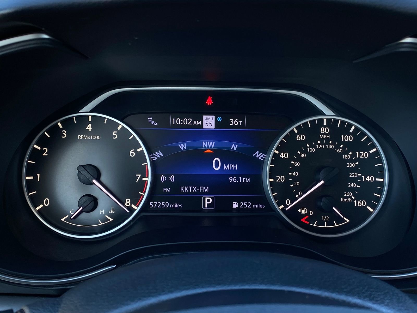 Used 2023 Nissan Maxima SL image 23