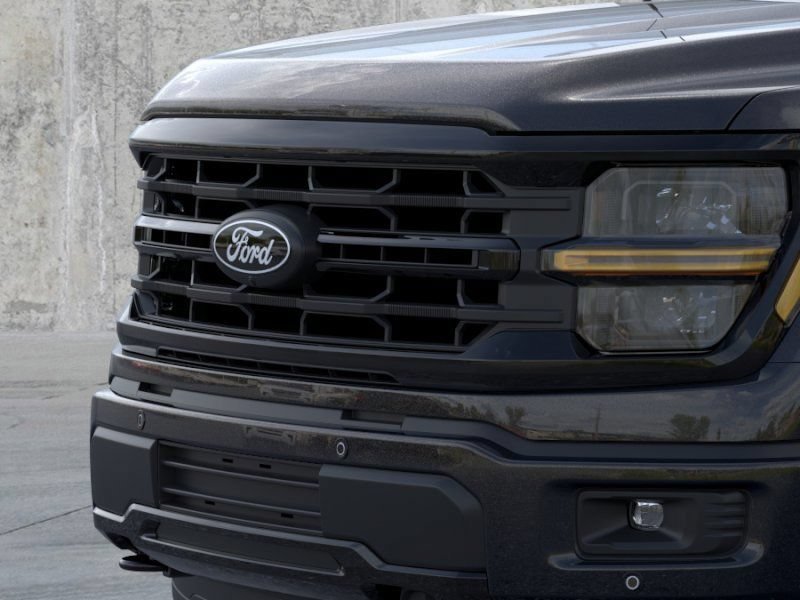 New 2026 Ford F150 XLT AWD/4WD image 17